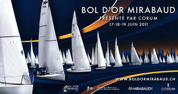 Bol d'Or Mirabaud